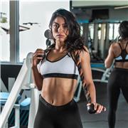 Entrenamiento personalizado